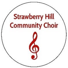 Strawberry Hill Community Choir