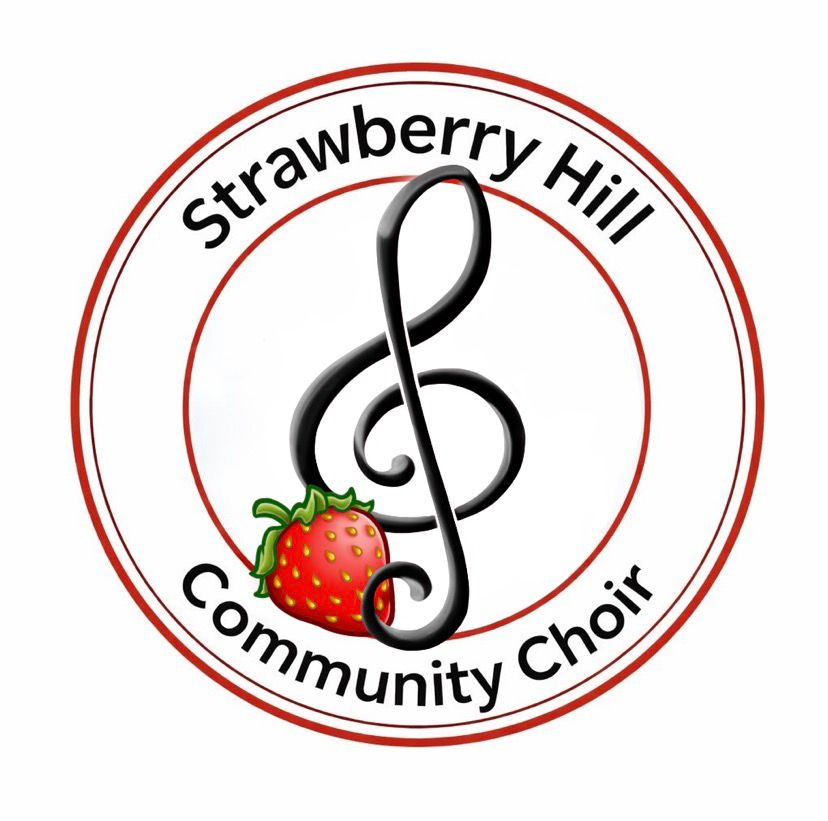 Strawberry Hill Community Choir